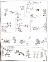 La Vie au Grand Air #01 : page 27