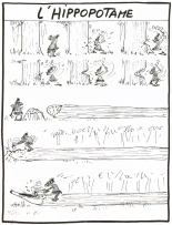 La Vie au Grand Air #01 : page 30