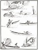 La Vie au Grand Air #01 : page 32
