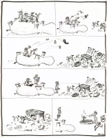 La Vie au Grand Air #01 : page 43