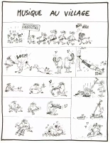 La Vie au Grand Air #01 : page 44