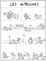 La Vie au Grand Air #01 : page 47