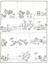 La Vie au Grand Air #01 : page 48