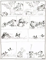 La Vie au Grand Air #01 : page 49