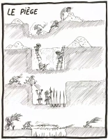 La Vie au Grand Air #01 : page 50