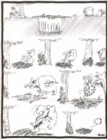 La Vie au Grand Air #01 : page 51