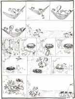 La Vie au Grand Air #01 : page 61