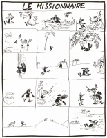 La Vie au Grand Air #01 : page 63
