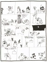 La Vie au Grand Air #01 : page 65
