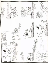 La Vie au Grand Air #01 : page 67