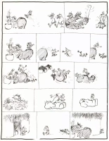 La Vie au Grand Air #01 : page 70