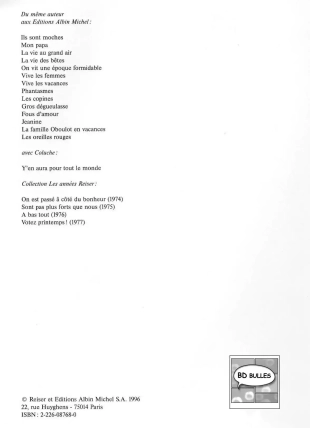 hentai La Vie au Grand Air #02 : La saison des amours