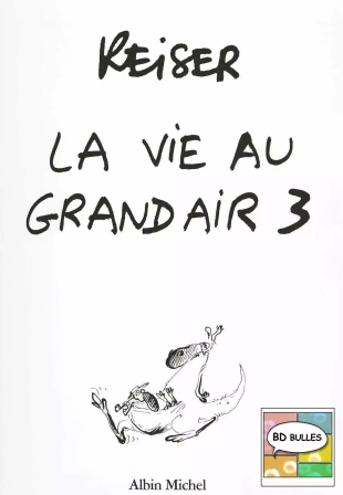 hentai La Vie au Grand Air #03