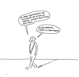 La Vie compliquée de Georges le tueur : page 3