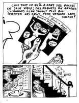 La Vie compliquée de Georges le tueur : page 5