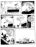 La Vie compliquée de Georges le tueur : page 6