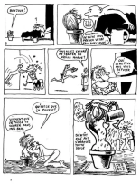 La Vie compliquée de Georges le tueur : page 7
