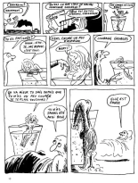 La Vie compliquée de Georges le tueur : page 9