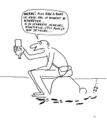 La Vie compliquée de Georges le tueur : page 14