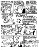 La Vie compliquée de Georges le tueur : page 17