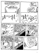 La Vie compliquée de Georges le tueur : page 18