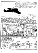 La Vie compliquée de Georges le tueur : page 21