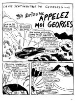 La Vie compliquée de Georges le tueur : page 28
