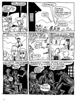La Vie compliquée de Georges le tueur : page 29