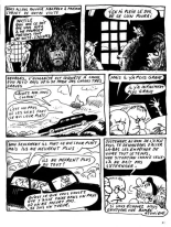 La Vie compliquée de Georges le tueur : page 30