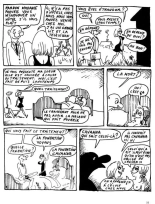 La Vie compliquée de Georges le tueur : page 32
