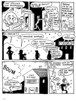 La Vie compliquée de Georges le tueur : page 35