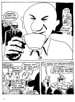 La Vie compliquée de Georges le tueur : page 43