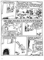 La Vie compliquée de Georges le tueur : page 49
