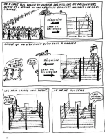 La Vie compliquée de Georges le tueur : page 57