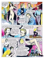 La vie d'Artiche : page 5