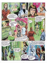 La vie d'Artiche : page 10