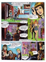 La vie d'Artiche : page 11