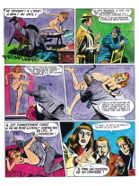 La vie d'Artiche : page 13