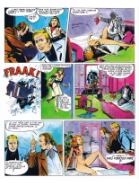 La vie d'Artiche : page 14