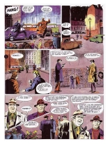 La vie d'Artiche : page 16