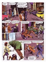 La vie d'Artiche : page 18