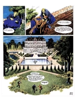 La vie d'Artiche : page 26