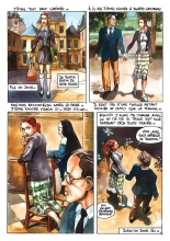 La vie de Flora : page 7