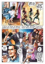 La vie de Flora : page 8