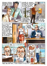 La vie de Flora : page 46