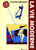 La vie moderne : page 1