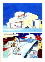 La vie moderne : page 5