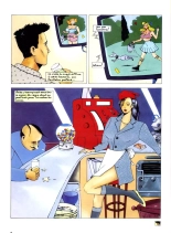 La vie moderne : page 6