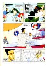 La vie moderne : page 7
