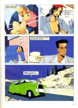 La vie moderne : page 9